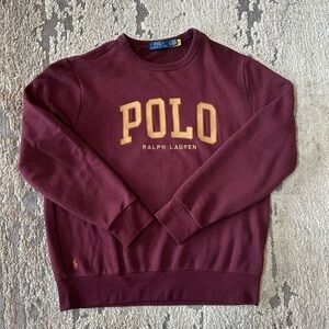 Polo Ralph Lauren sweater